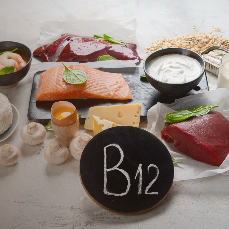 b12 vitamin picture