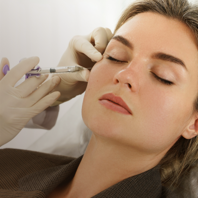 dermal filler picture